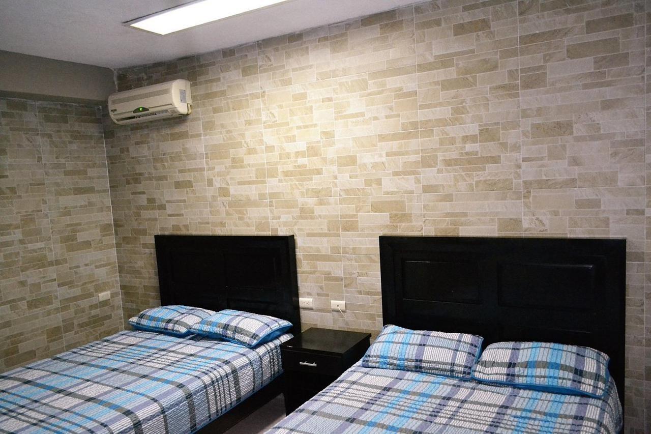 Hotel Laguna Inn Торреон Экстерьер фото