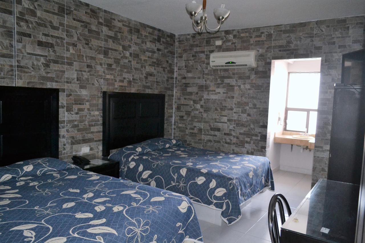Hotel Laguna Inn Торреон Экстерьер фото
