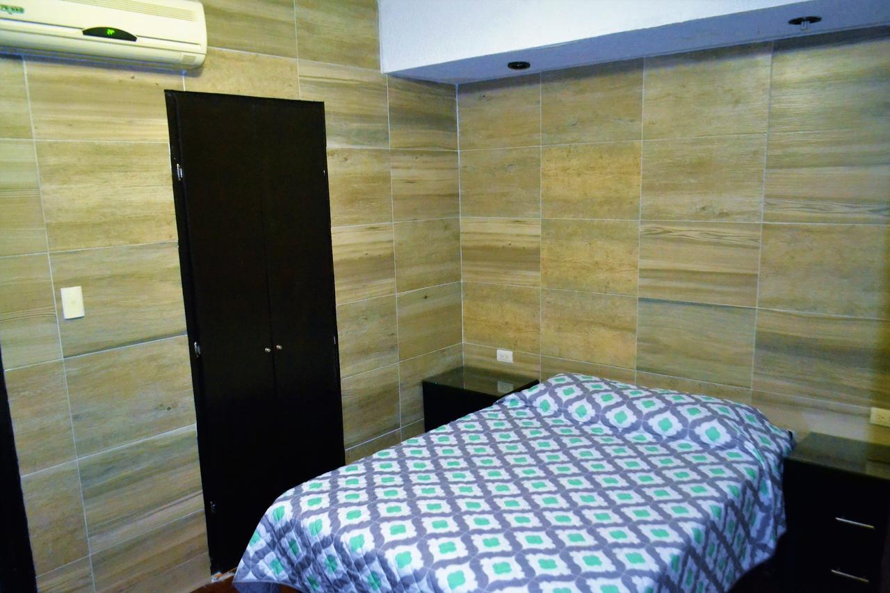 Hotel Laguna Inn Торреон Экстерьер фото